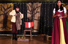 Norwood School production